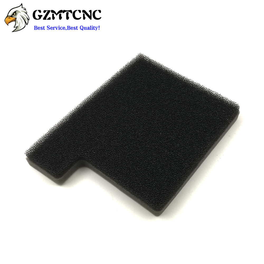 KL250 Sponge Air Filter Intake Cleaner for Kawasaki KL 250 Motorcycle