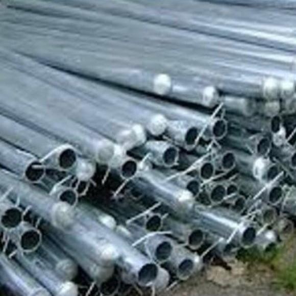 Terlaris Tiang Pagar Brc 300 cm Tiang Brc 3 Meter SALE