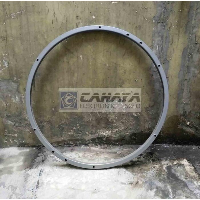 3j4e- Ring Dish Solid Venus 6 Feet Parabola