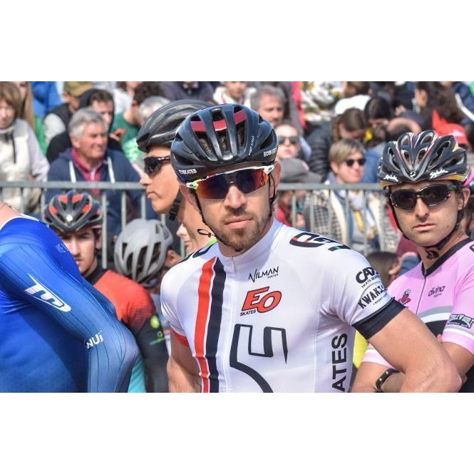 Skinsuit EO World Team