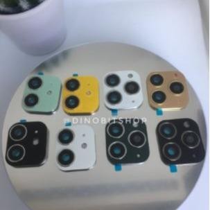 Fake Camera Iphone X Xs XR Menjadi Iphone 11 atau 11 pro