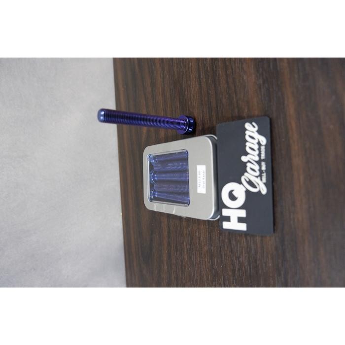 BAUT KALIPER RADIAL TITANIUM WR3