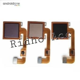 Fingerprint Xiaomi Redmi Note 4X/Sidik Jari Xiaomi Redmi Note 4X