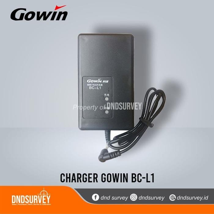 Charger Gowin Ori