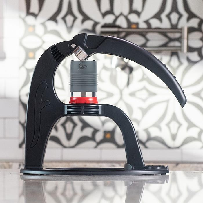 Flair - Neo Flex V2 - Espresso Maker Alat Kopi Seduh Manual