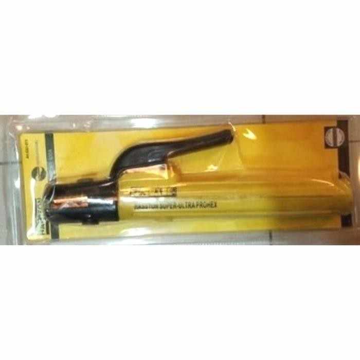 Bagus Tang Las Hasston Prohex 4261-013 Terlariss 