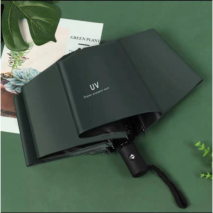 Payung Lipat Otomatis Payung Otomatis Payung UV