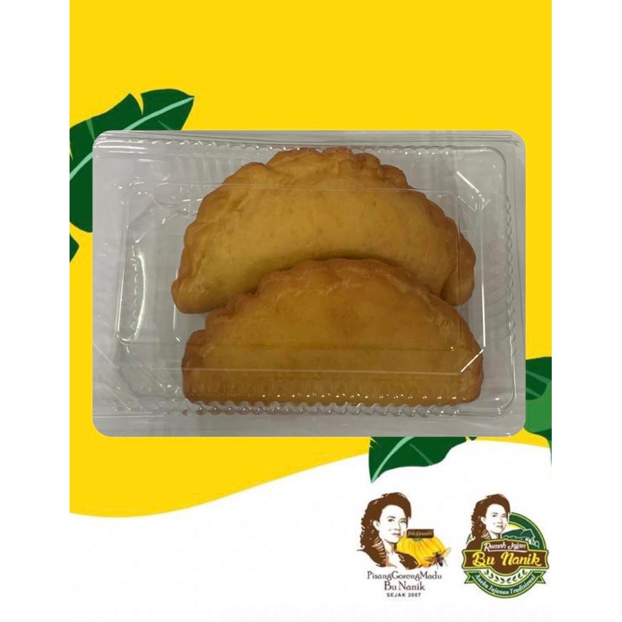 TerEnakPolll- Panada Cakalang / Panada Khas Manado