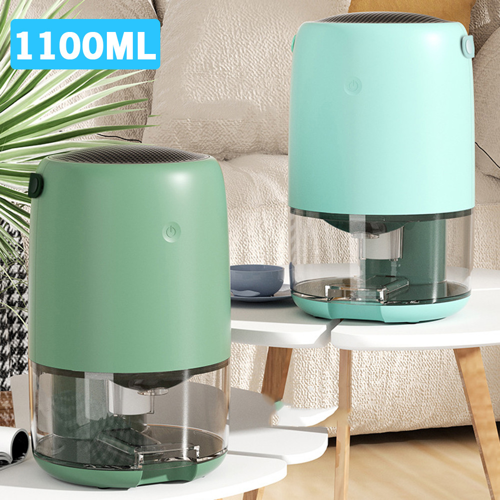 40W Moisture Absorbent Dehumidifier Mute Automatic Shutdown Hygroscopic Machine Home Humidity Dehumi