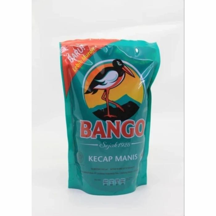 5r6v- Bangau Kecap Manis 550Ml