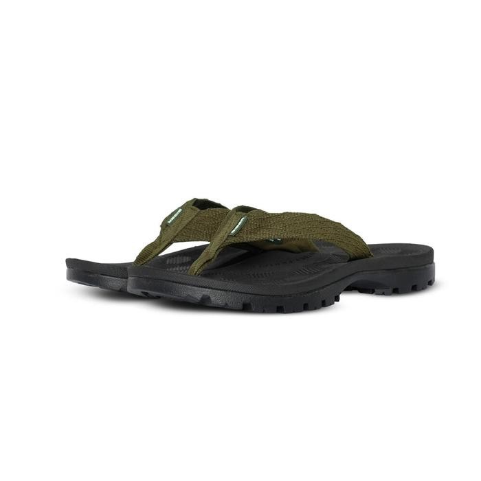 Super BHARDEV PINCH SOLE SANDALS