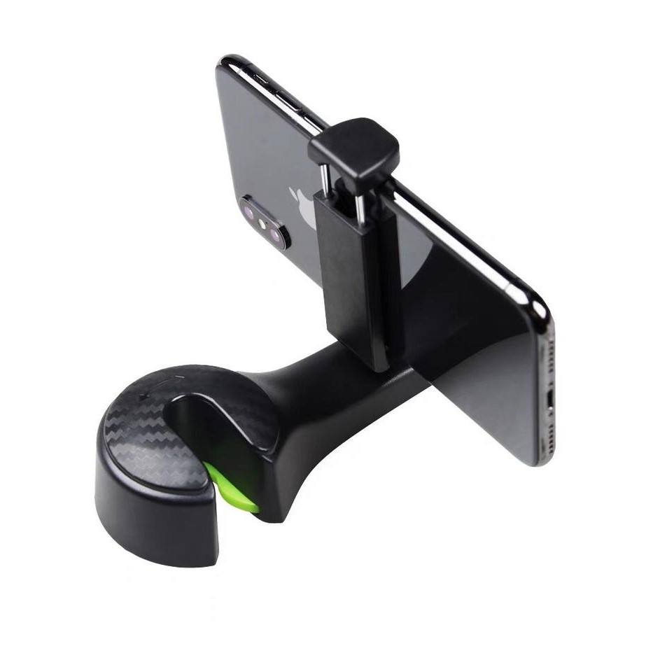 Car Holder Hp Hd-11 Holder Hp Jok Belakang Kursi Mobil Serbaguna