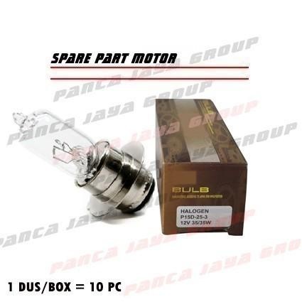 Jual Bohlam Lampu Depan Halogen Vega Zr Rr Jupiter Mx Old New 135 Jupiter Z Best Seller