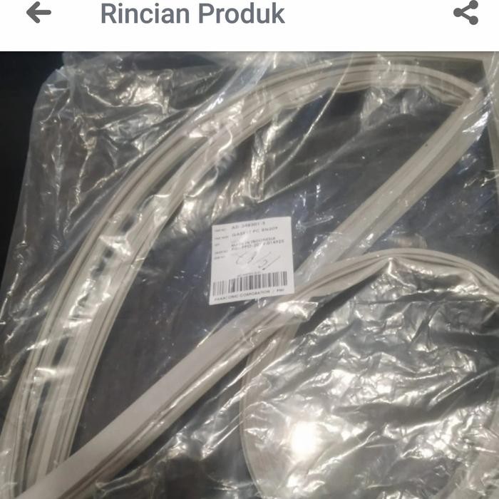 PRODUK Karet Kulkas Mitsubishi Electric 1 Pintu