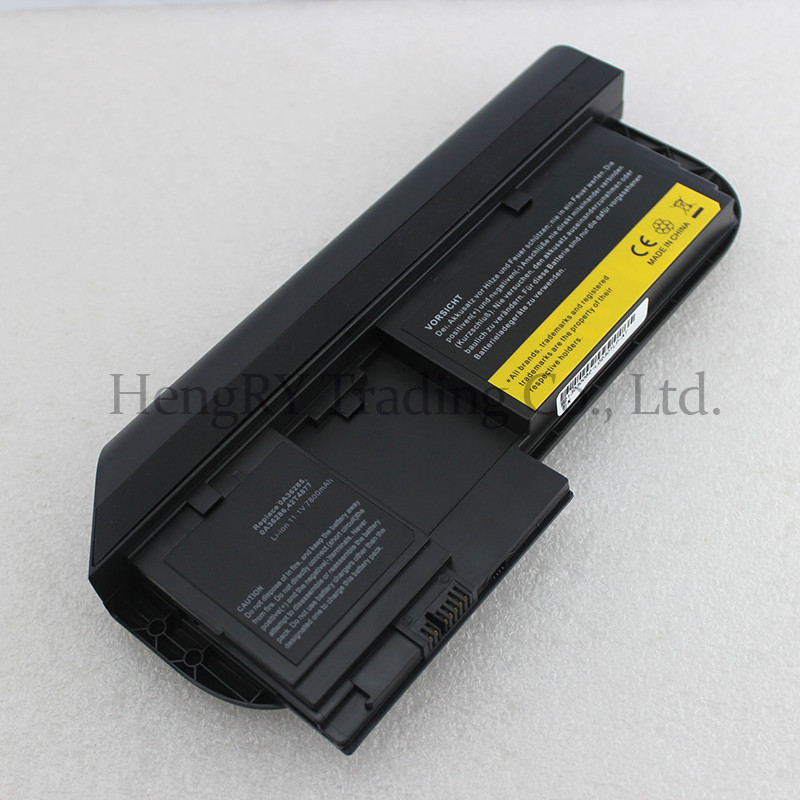 NEW 9 CELLS LAPTOP BATTERY FOR LENOVO ThinkPad X220 Tablet X230 Tablet X220T X230T Series 0A36285 42