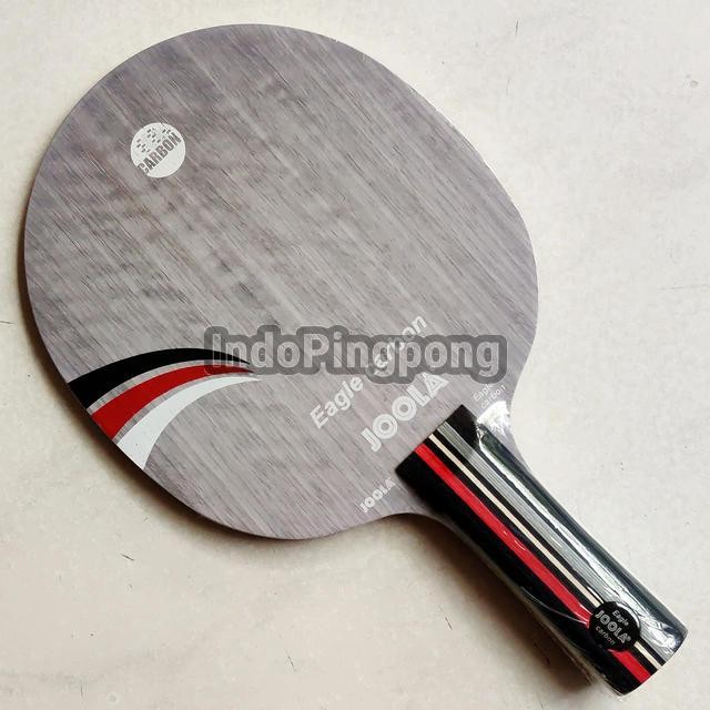 -St- Joola Eagle Ii Carbon - Off+ Blade Kayu Tenis Meja 2 Promo 