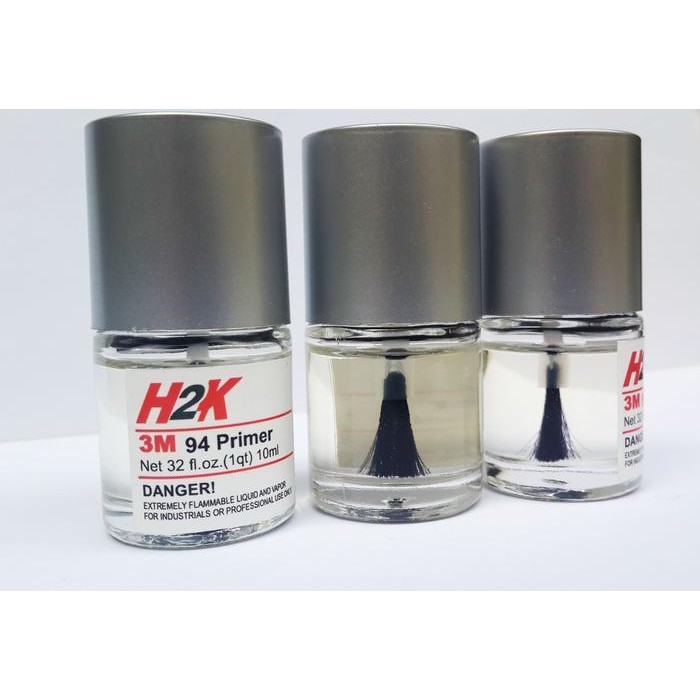 7mu4- 3M 94 Primer , Menambah Daya Rekat Double Tape