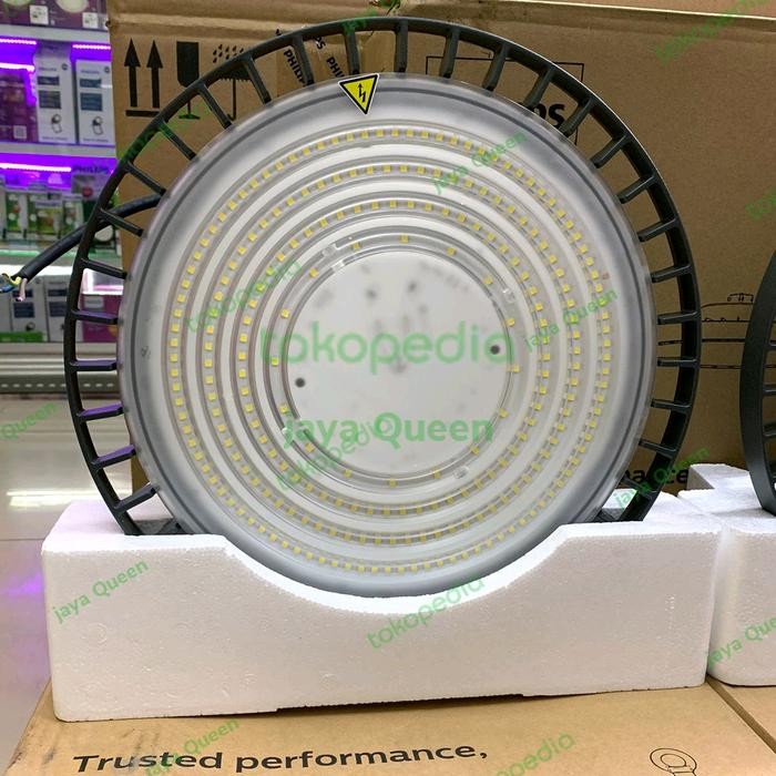 Terlaris philips by239p led180 cw150 watt/philips highbay by239p led180 cw 150w SALE