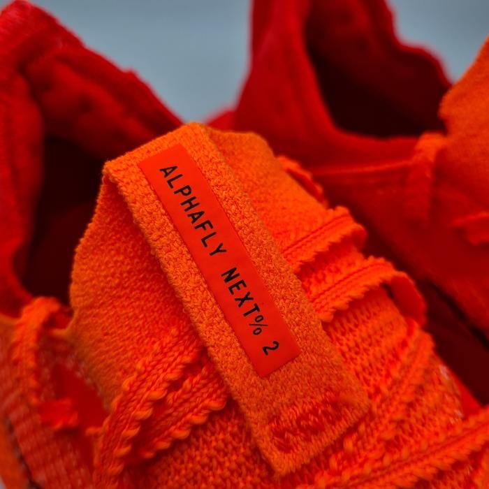 Alphafly Next% 2 Total Orange [Hypeware]