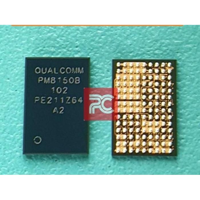 IC POWER PM8150B-102 ASUS ROG ROG2 BLACKSHARK 2 ORIGINAL TESTED