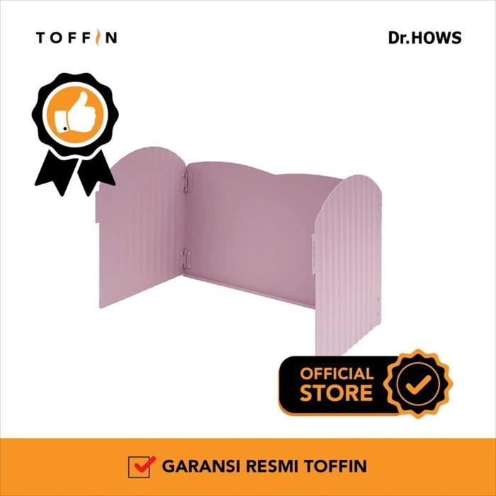 Dr. HOWS Twinkle Stove Wind Guard