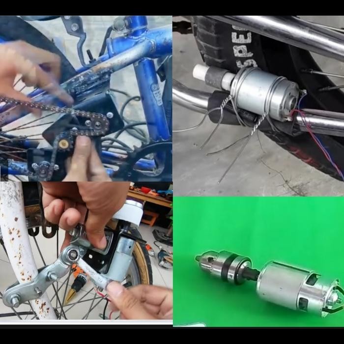 DINAMO 775 DC 12V-30V HIGH SPEED 15000RPM