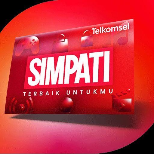 BdGGadget- Nomor Cantik Kartu Perdana Simpati 11 Digit Seri Tahun
