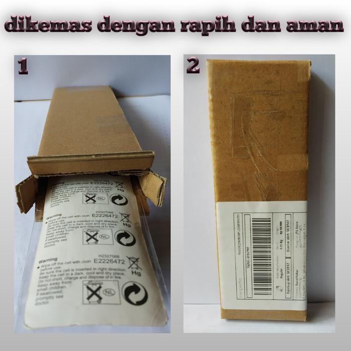 rn7h- Baterai Maxell Cr2032 Original Lithium Battery 3V Batrai Cr 2032