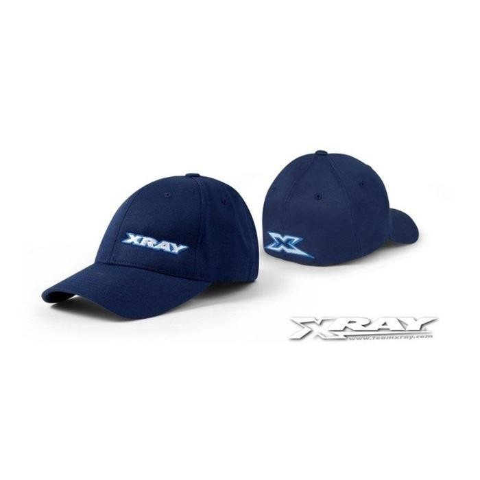 396902 XRAY Flexfit Cap (S-M)