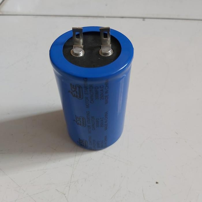 capasitor starting 300 UF/ kapasitor starting 300 UF