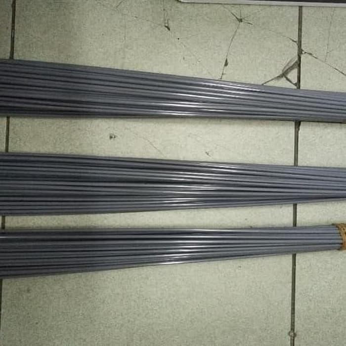 kawat las pvc single