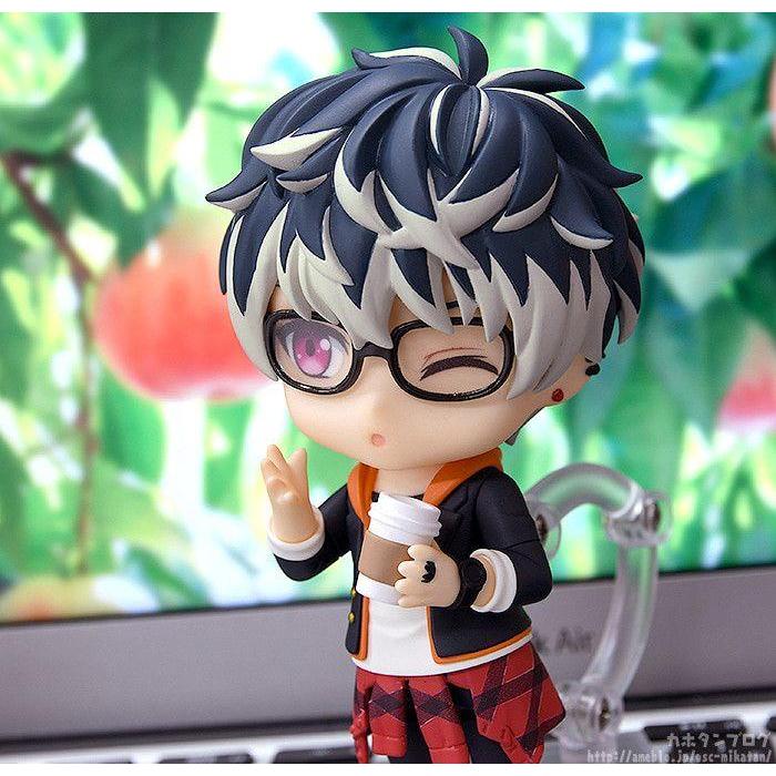 HOT SALE NENDOROID MOMO - IDOLISH7 TERMURAH