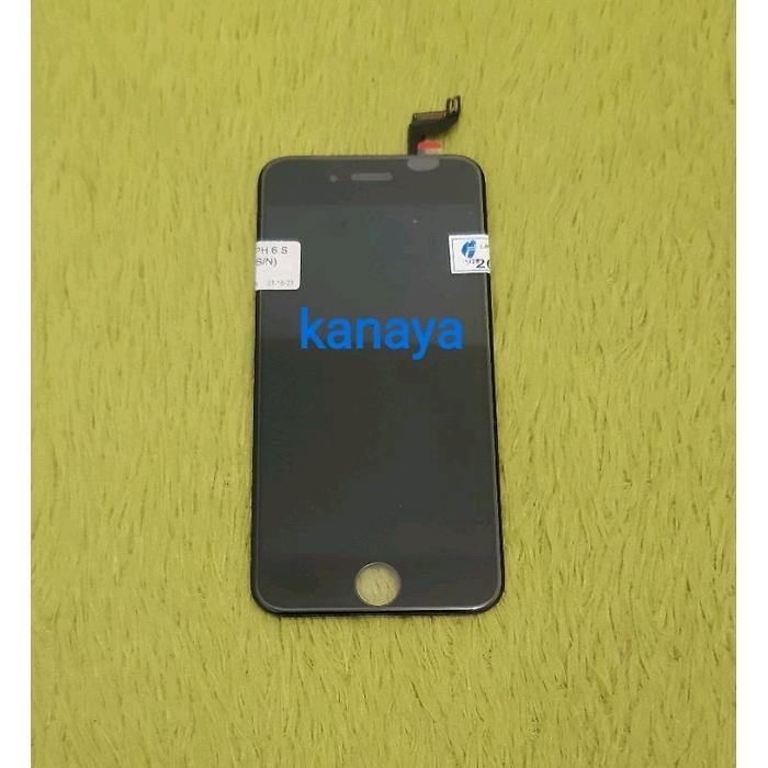 NEW LCD UNTUK IPHONE 6S - IPHONE 6 S ORIGINAL