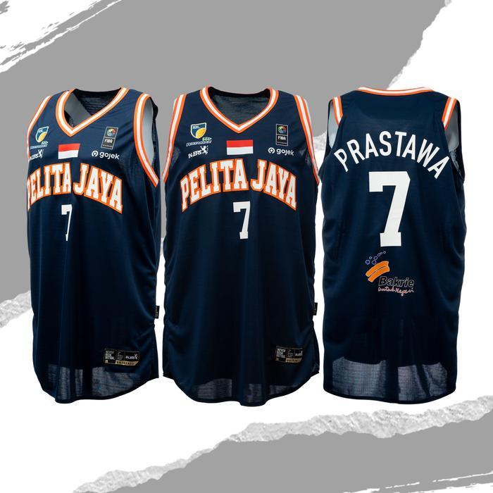 Authentic Jersey Pelita Jaya Terbaru 