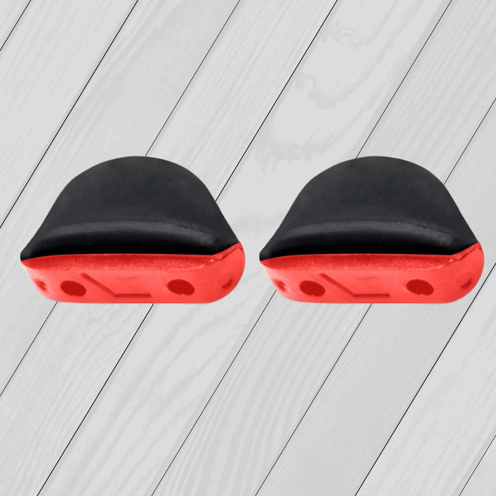E.O.S Hard Base Silicon Replacement Nose Pads for OAKLEY Crosslink Sweep OX8030 OX8031 OX8037 OX8048