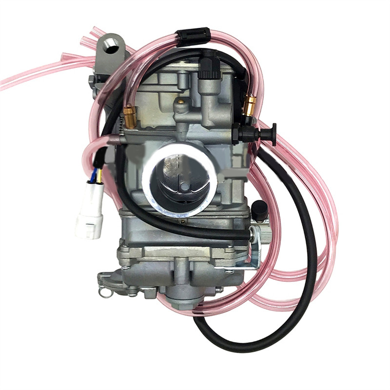 FCR38 CARBURETOR FOR HONDA CRF250R CARBURETOR FOR YAMAHA WR250 CARBURETOR 5XC-14101-G0-00 MOTORCYCLE