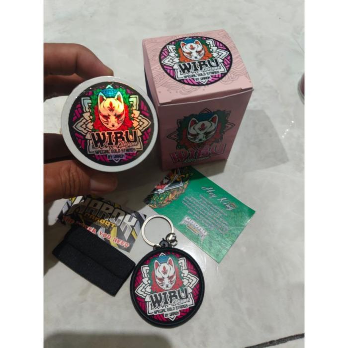 JNR BENANG GELASAN WAROK UDHIX XBATARA WIBU DRACO WARRIOR KING WAROK WAROK COMBAT REVENGE WAROK X