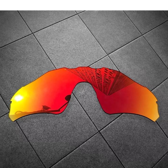 Oakley radar ev path replacement lens