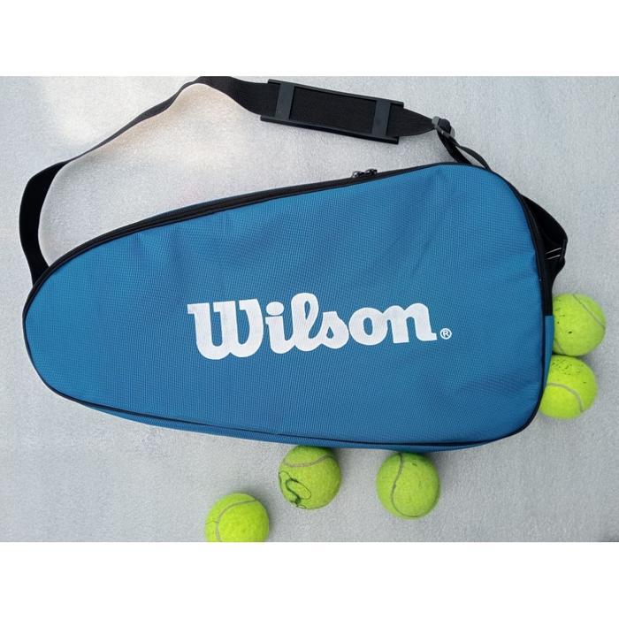 Wilson Tas Raket padel thrmal cover Raket Wilson