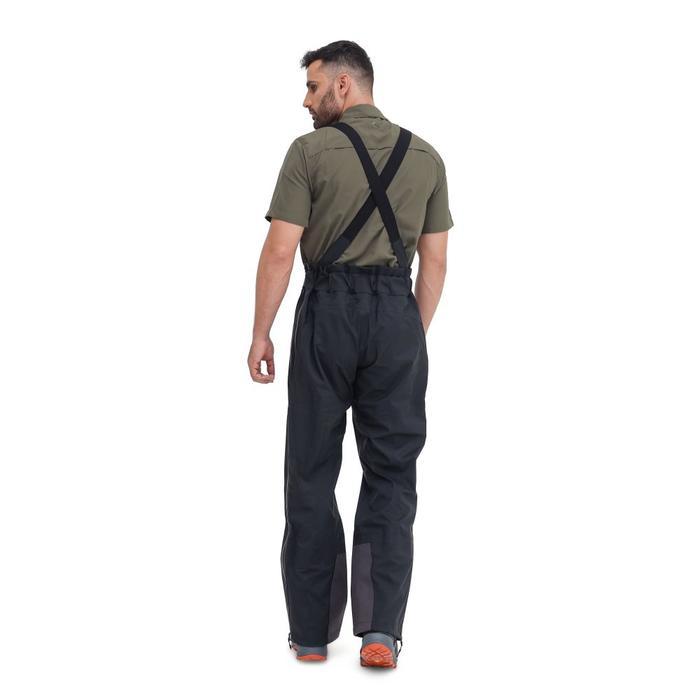 EIGER MS LORENTZ XG 3L PANTS