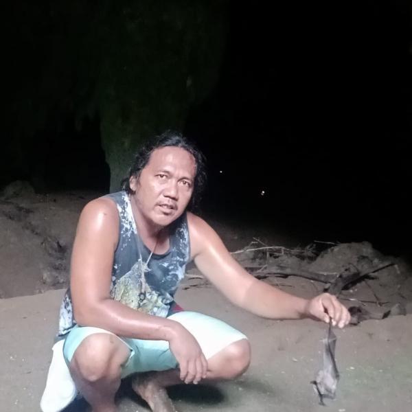 Pupuk Guano Asli Organik Pupuk Kelelawar 1 Karung 25 Kg Terlaris