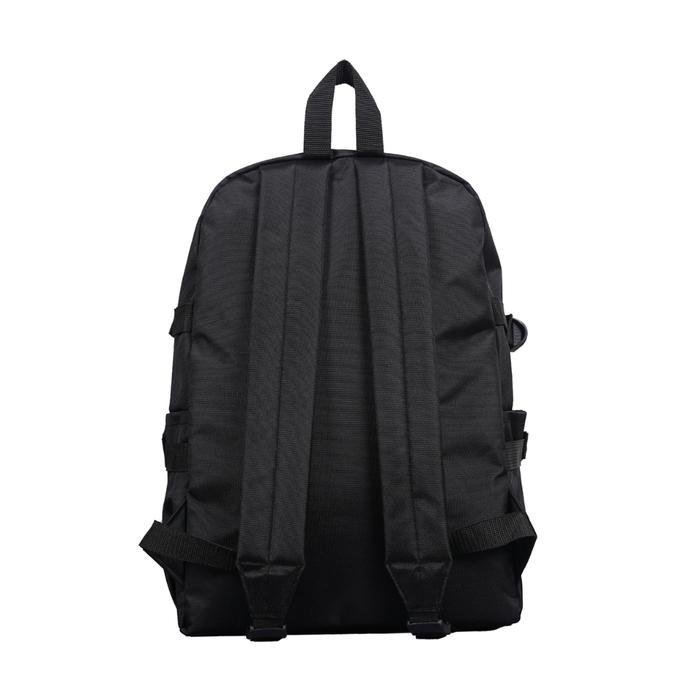 Dobujack Tas Terza Black Backpack