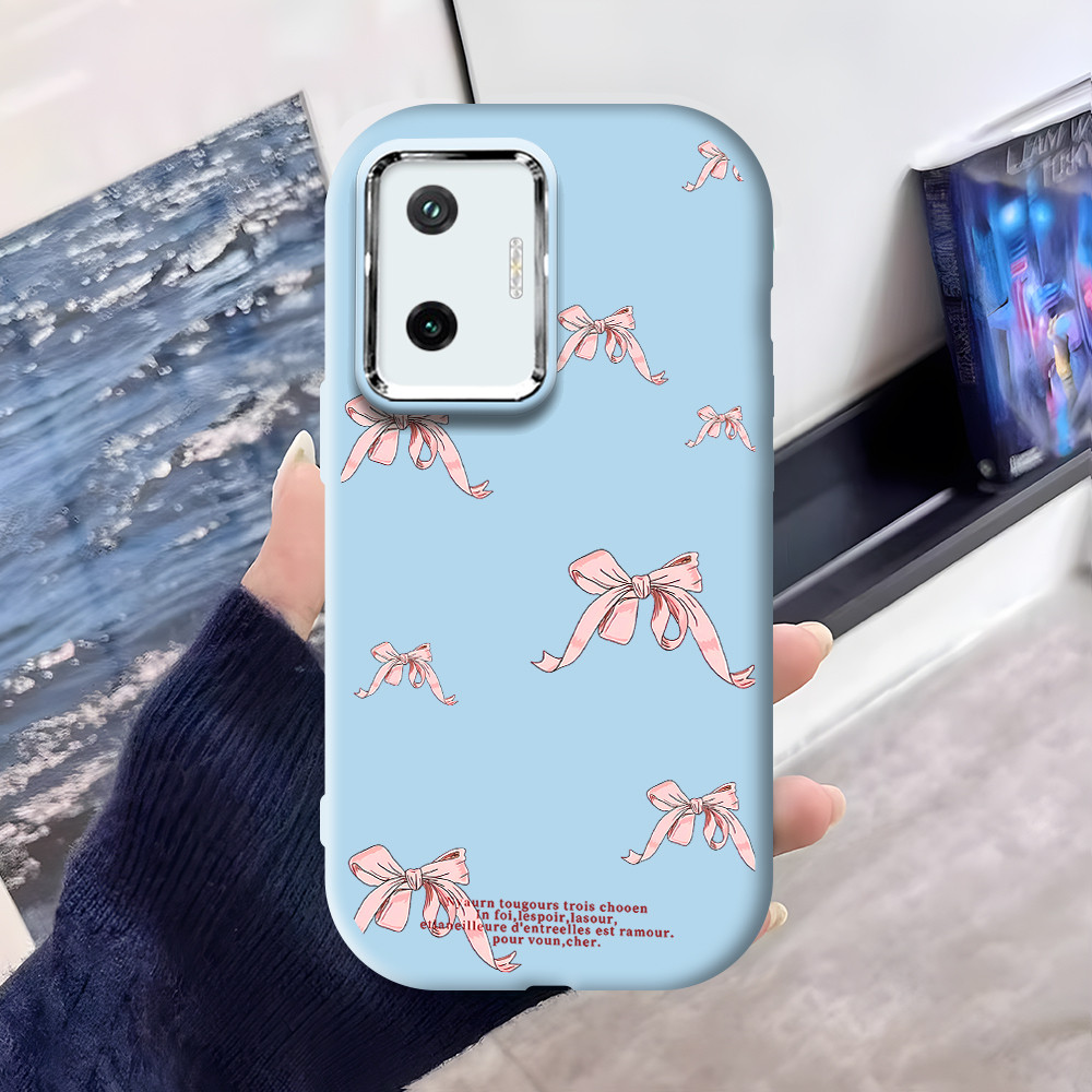 Fashion Pattern Cute Casing  Premium Full Case For Xiaomi Poco F7 5G Case Phone Kesing Casing C5-610