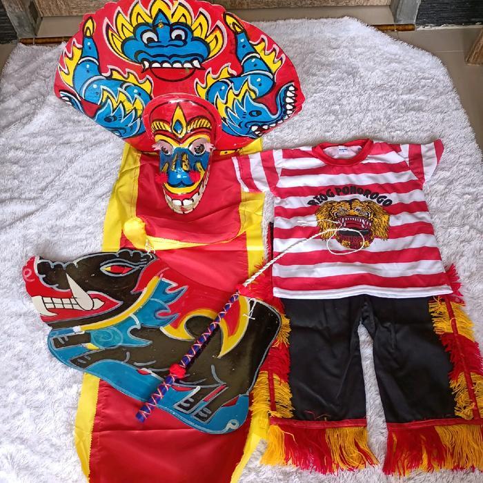 BARONGAN. BARONGAN ANAK. BARONGAN TELON. BARONGAN MAINAN. BARONGAN DEVIL New