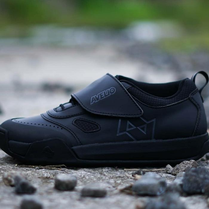 Sepatu Mtb Avelio Eon Cleat & Non Cleat
