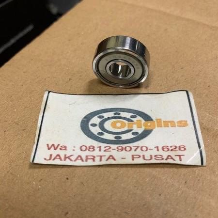 BEARING 608 ZZ NMB BEARING 608ZZ