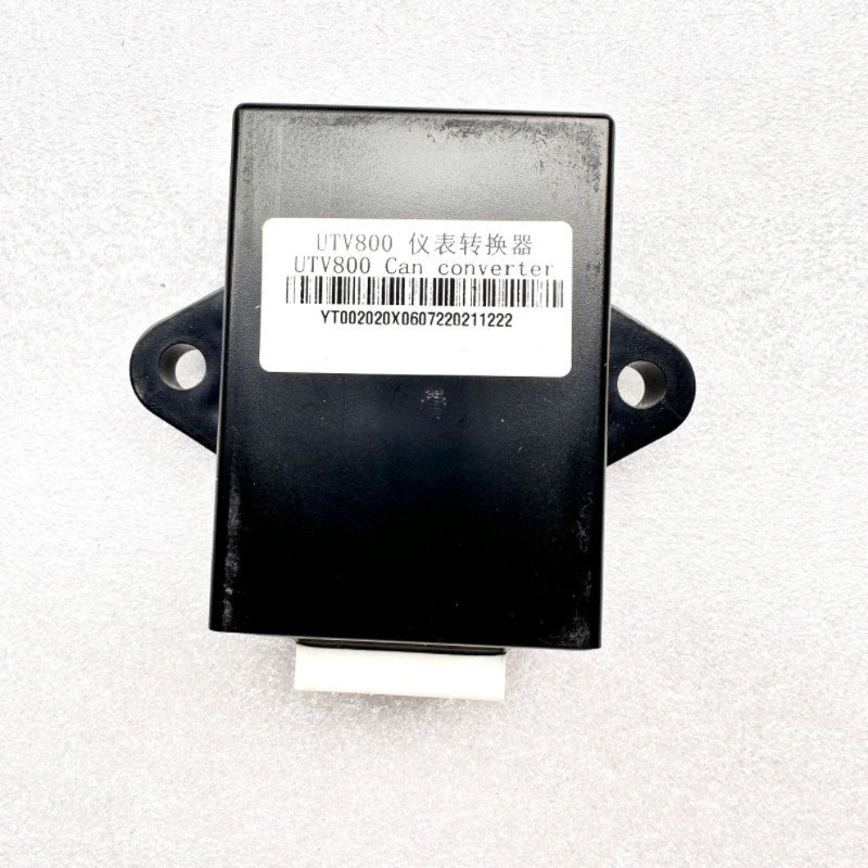 ODES UTV800 CONTROLLER RELAY CAN CONVERTER FOR ODES UTV 800 DOMINATOR RAIDER X2 X4 15309160221