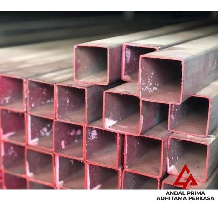 Hollow Galvanis 50 x 50 - Andal Prima ID