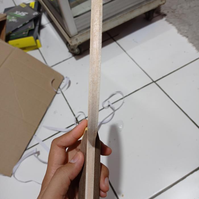 KAYU TENIS MEJA DONIC CAYMAN ORIGINAL