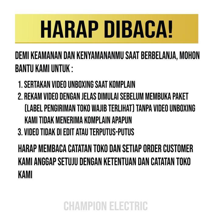 Neon Led 36W Panjang 120Cm Terang Pengganti Lampu Tl Kap Rm